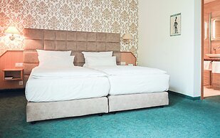Hotel Marschall Duroc