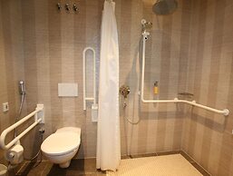 Hotel Marschall Duroc