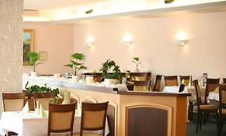 Hotel Marschall Duroc
