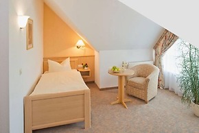 Hotel Marschall Duroc