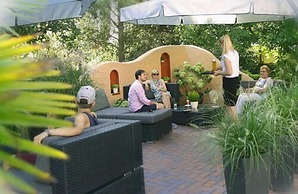 Hotel Marschall Duroc