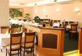 Hotel Marschall Duroc
