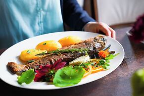 Hotel Marschall Duroc