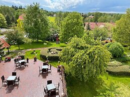 Hotel Marschall Duroc