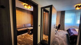 Best Western Plus Hotel Willingen