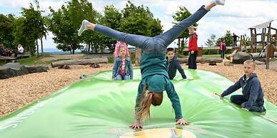 Best Western Plus Hotel Willingen