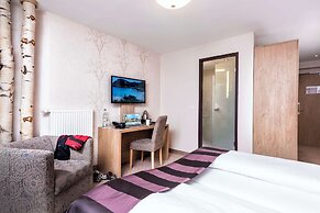 Best Western Plus Hotel Willingen