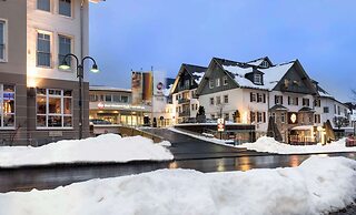 Best Western Plus Hotel Willingen