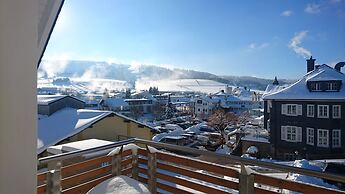 Best Western Plus Hotel Willingen