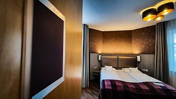 Best Western Plus Hotel Willingen