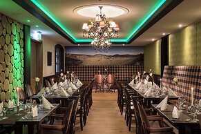 Best Western Plus Hotel Willingen