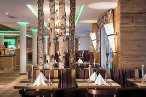 Best Western Plus Hotel Willingen