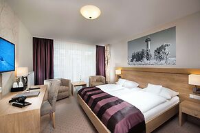 Best Western Plus Hotel Willingen