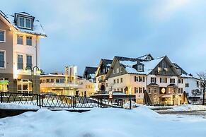 Best Western Plus Hotel Willingen