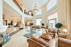 Pearl River Hotel