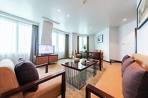Pearl River Hotel