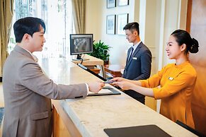 Pearl River Hotel