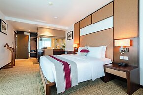Pearl River Hotel