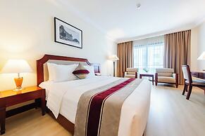 Pearl River Hotel