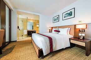 Pearl River Hotel