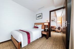Pearl River Hotel