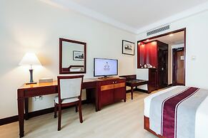 Pearl River Hotel
