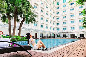 Pearl River Hotel