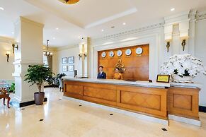 Pearl River Hotel