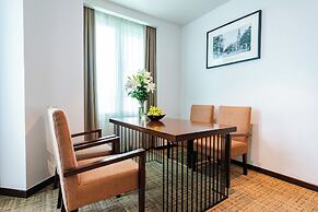 Pearl River Hotel