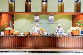 Pearl River Hotel