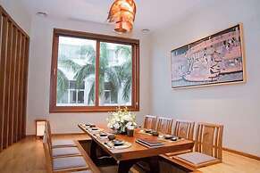 Pearl River Hotel