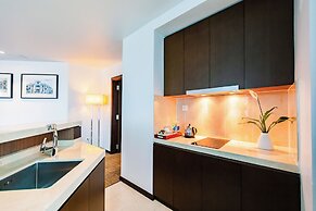 Pearl River Hotel