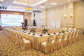 Pearl River Hotel