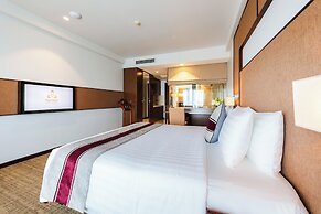 Pearl River Hotel