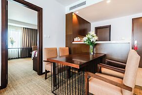 Pearl River Hotel