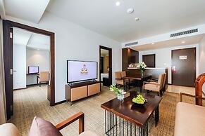 Pearl River Hotel