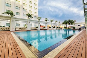 Pearl River Hotel