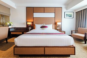 Pearl River Hotel
