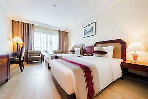 Pearl River Hotel
