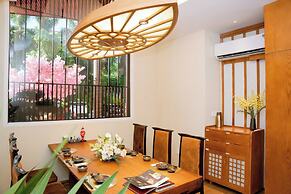 Pearl River Hotel