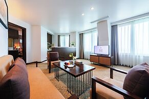 Pearl River Hotel