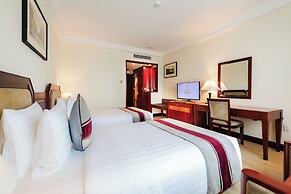 Pearl River Hotel