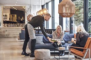 Hotel Oasia Aarhus