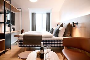 Hotel Oasia Aarhus