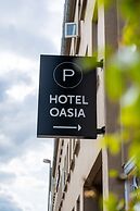 Hotel Oasia Aarhus
