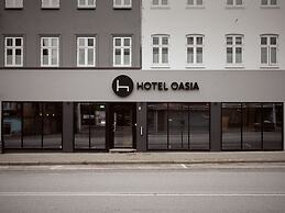 Hotel Oasia Aarhus
