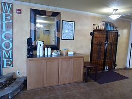 Roseau Motel