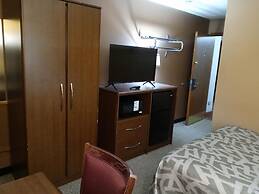 Roseau Motel