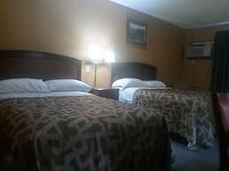 Roseau Motel