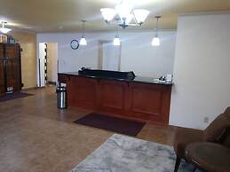 Roseau Motel